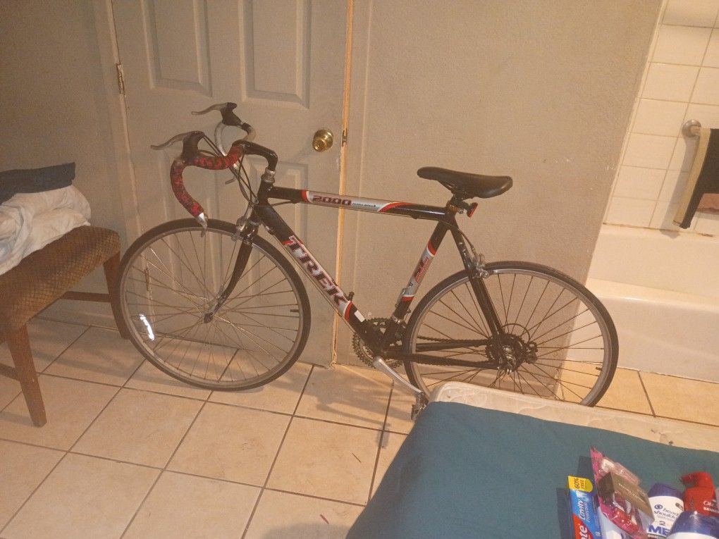 Trek Bike For Sale
