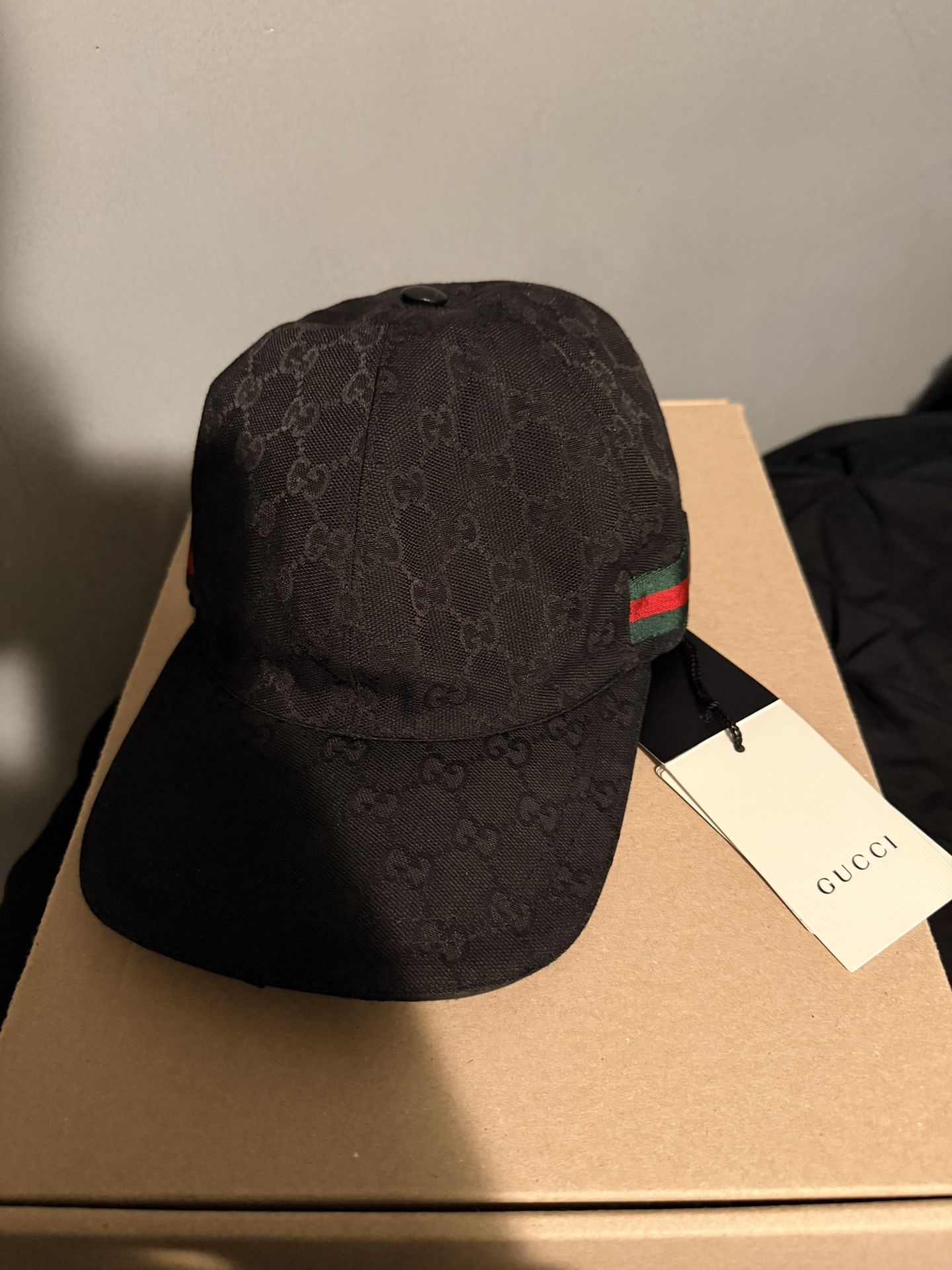 Gucci Hat