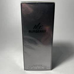 Mr Burberry by Burberry Eau De Parfum Spray 3.3 oz (Men)