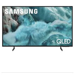43” Samsung Smart Tv 