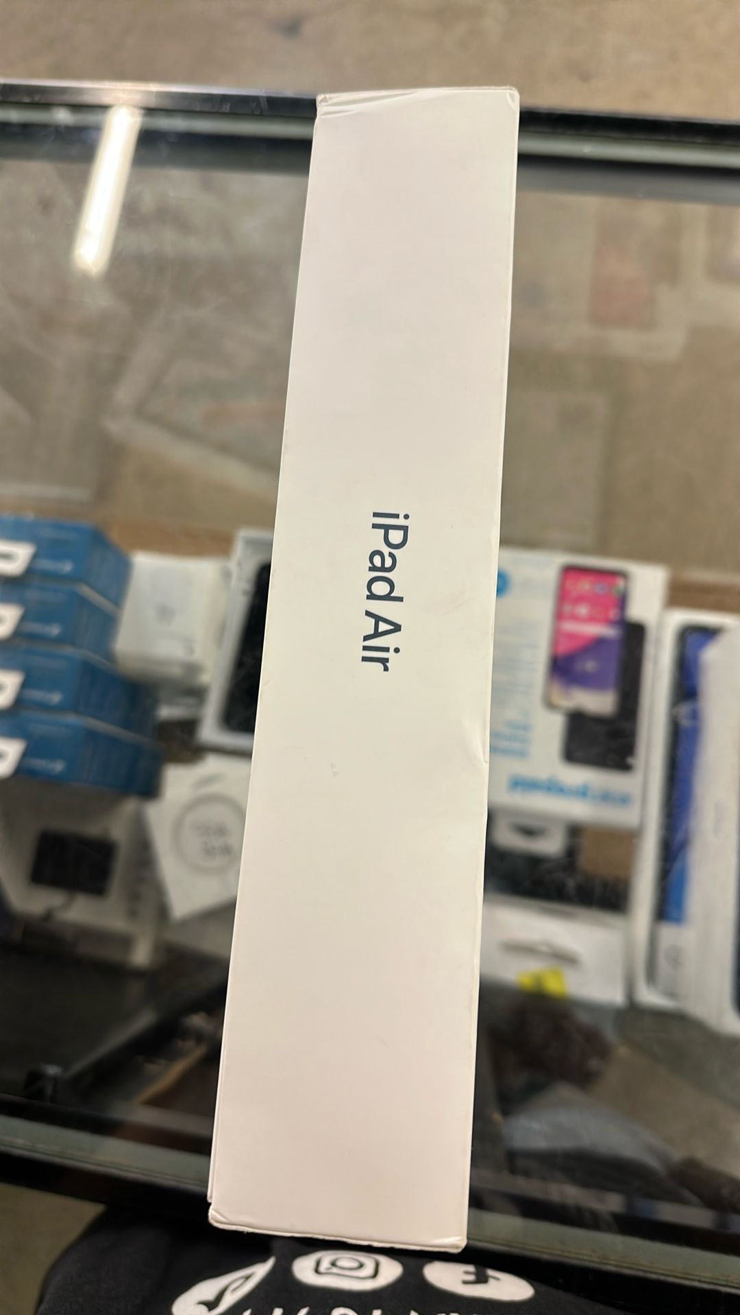 Ipad Air 4th gen