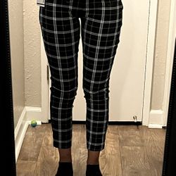 Business Casual Pants 