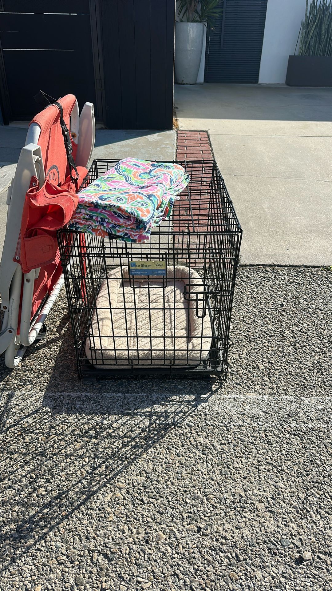 Dog Crate