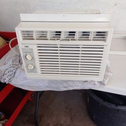 Window AC