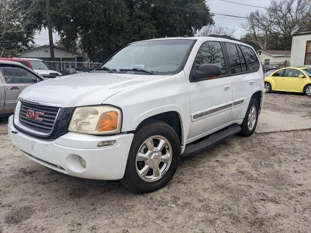 2004 GMC Envoy