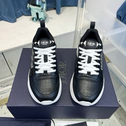Dior Men's Sneakers