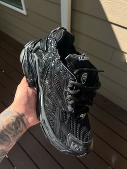 Balenciaga’s Runners