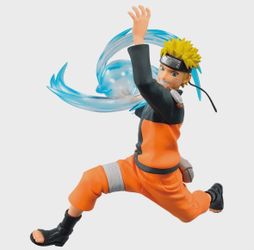 Bandai: Naruto Effectreme Uzumaki Naruto Figure