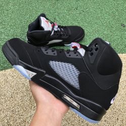 Jordan 5 