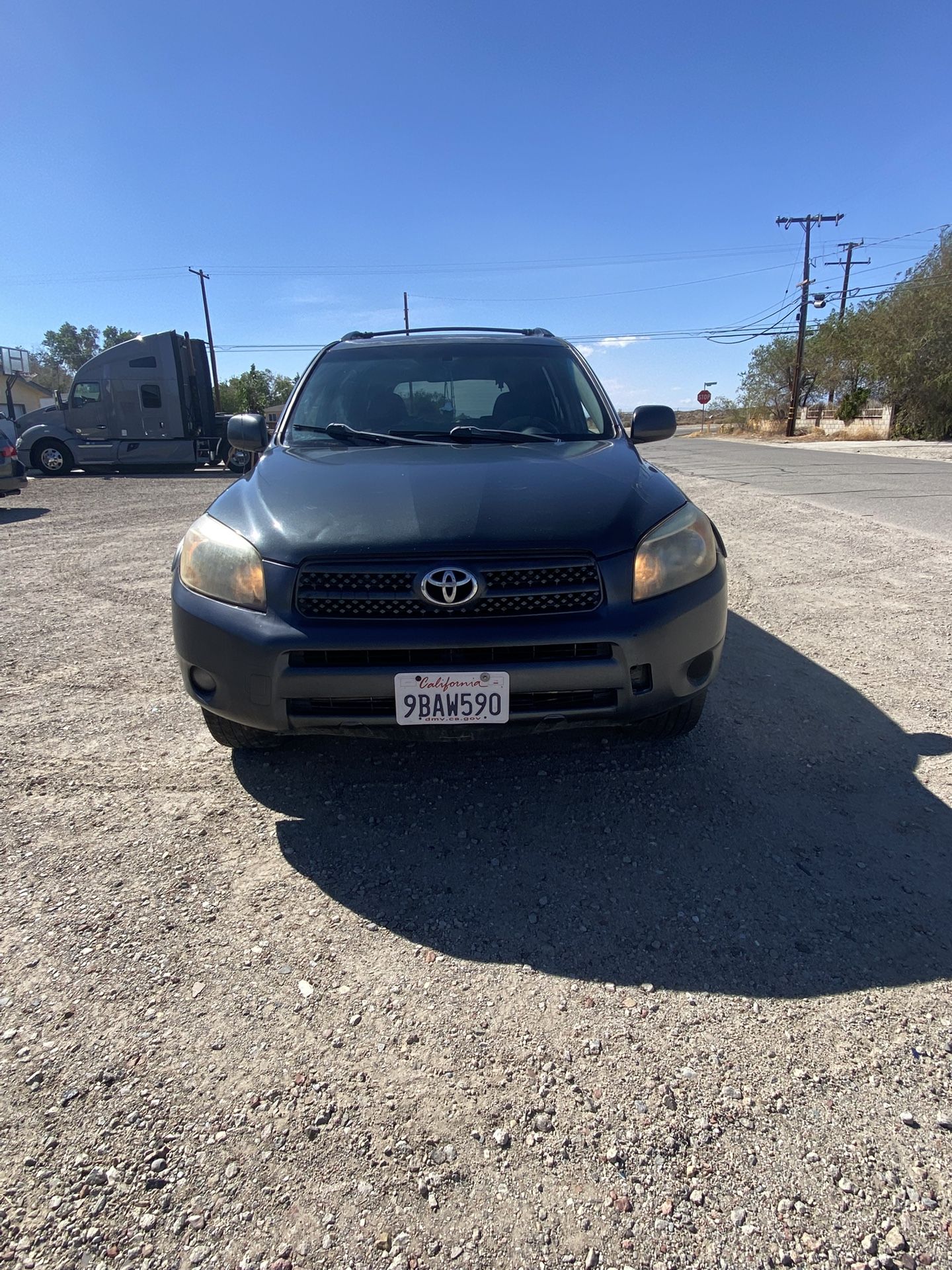 2006 Toyota Rav4