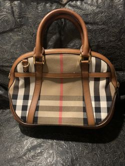 Burberry Purse