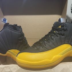 Air Jordan 12 Retro
