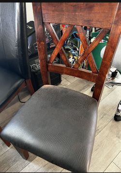 2 Chairs