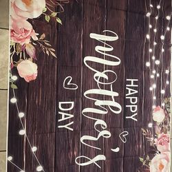 Mothers Day Banner 