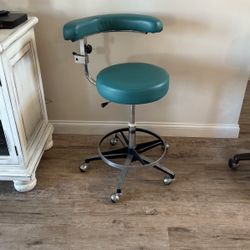 Dental Assisting Chair 