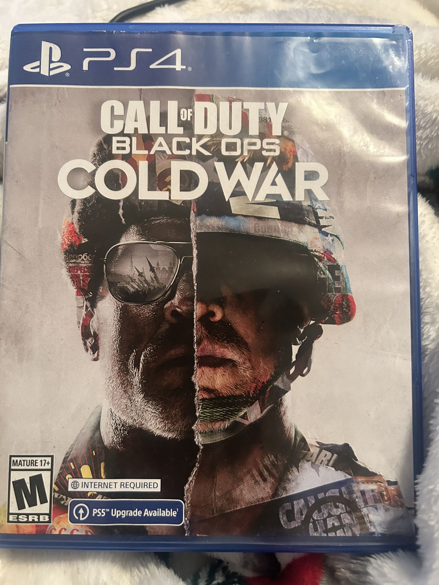 PS4 Games