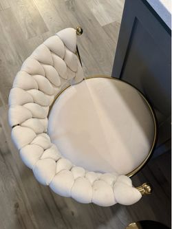 Modern adjustable barstools