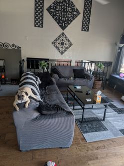 2 Couches