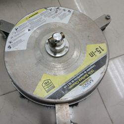 SurfaceMaxx 15-in 4500 PSI Rotating Surface Cleaner for Gas Pressure Washers