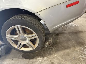 2006 Audi A4