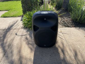 Gen Sound Professional Speaker