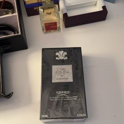 Creed Aventus