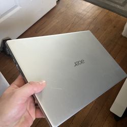 Used Acer Swift Laptop