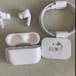 AirPods Pro’s 2nd Generations 