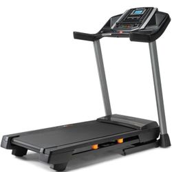 NordicTrack T Series Treadmill