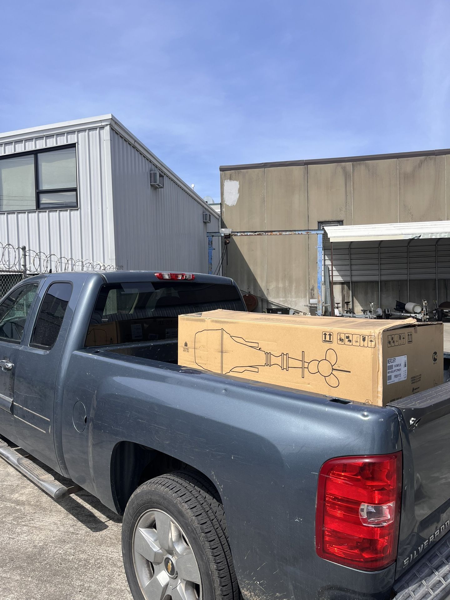 2025 Mercury ME 9.9EXLHPT CT PK EFI