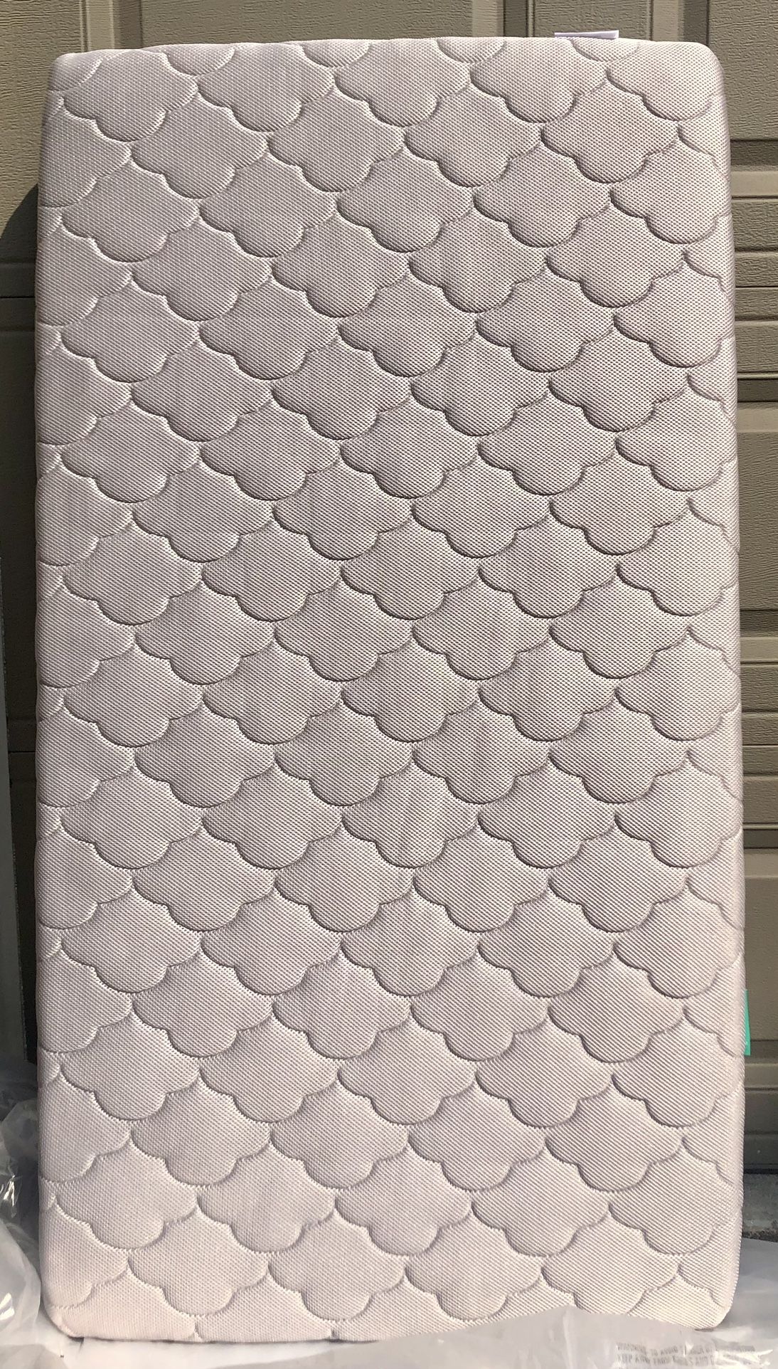 Gently used Newton Original Crib Mattress
