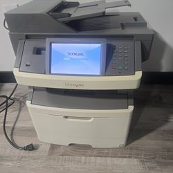 scaner fotocopia printer