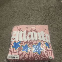 Sp5der Hoodie (Atlanta) 