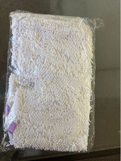 Replacement shark steam mop pads