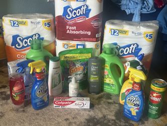Household bundle