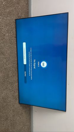 Samsung 70inch tv
