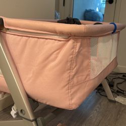 Baby Crib