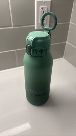 Bottle Warmer for Travel