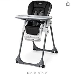 Chicco high chair