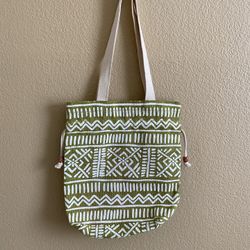 Bohemian Tote Bag