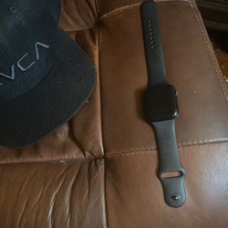 Series 5 Apple Watch 