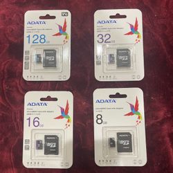 Adata 128gb To 8gb
