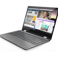 Lenovo Yoga 720-12IKB 2-in-1 Laptop

