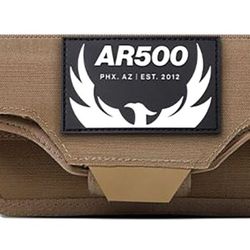 AR500 Armor Multi-Caliber Pistol Holster