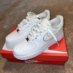 Wmns Nike Air Force 1 Low