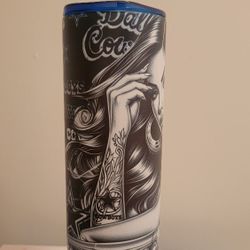 Dallas Cowboys Tumbler 
