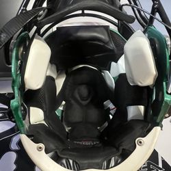 Speed flex Helmet 