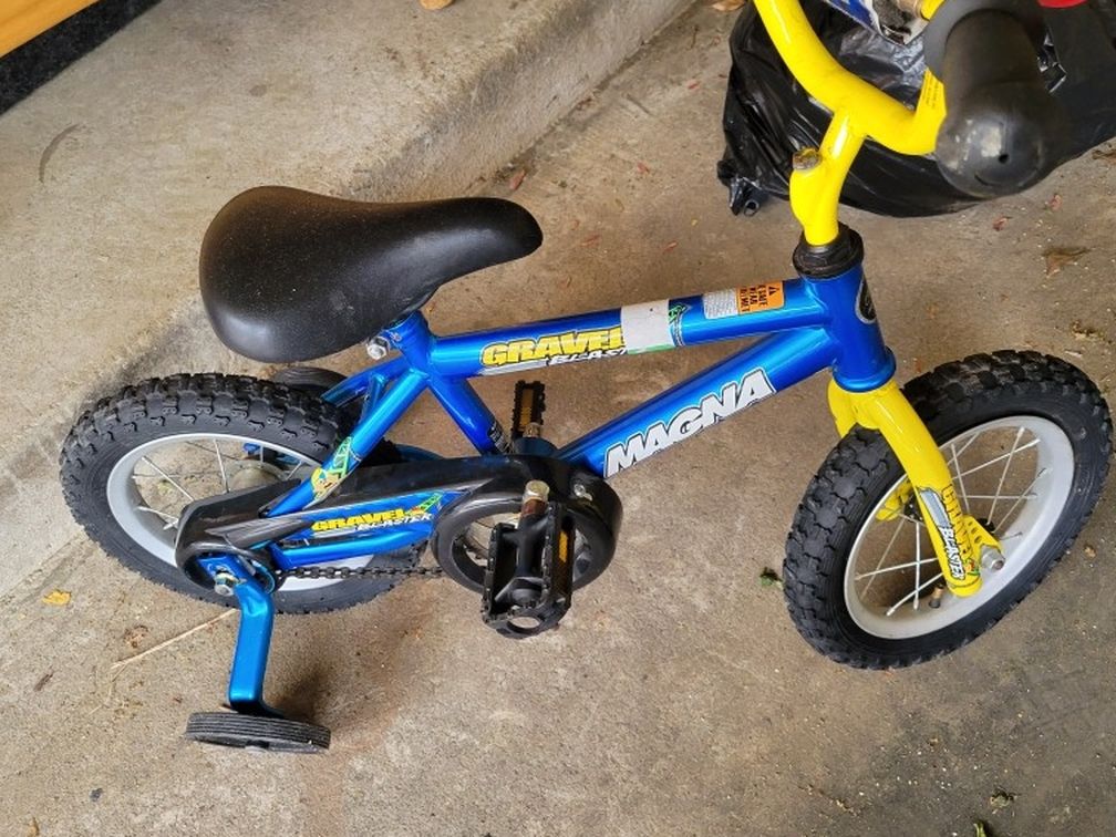 Mini Bike