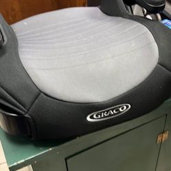 Graco Booster Seat 