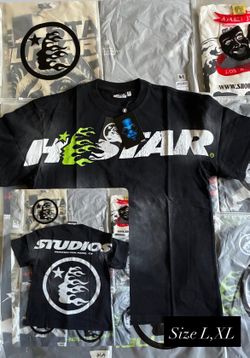 Hellstar shirt
